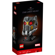 LEGO 76251 Star-Lords helm