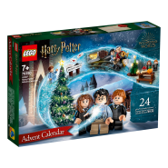 LEGO® 76390 Harry Potter™ adventkalender