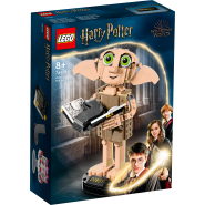 LEGO 76421 Dobby™ de huis-elf