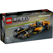 LEGO 76919 McLaren Formule 1 racewagen 2023