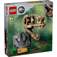 LEGO 76964 Dinosaurusfossielen: T. rex schedel