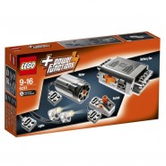 LEGO 8293 Power functies motorset