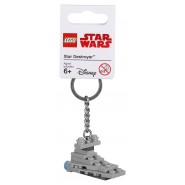 LEGO 853767 Star Destroyer sleutelhanger