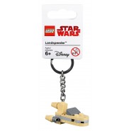 LEGO 853768 Landspeeder sleutelhanger