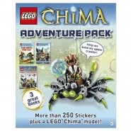 Chima Adventure Pack [EN]