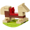 LEGO 10267 Peperkoekhuisje