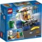 LEGO 60249 Straatveegmachine