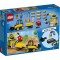 LEGO 60252 Constructiebulldozer