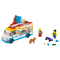 LEGO 60253 IJswagen