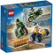 LEGO 60255 Stuntteam
