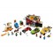 LEGO 60258 Tuningworkshop