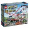 LEGO 10261 Achtbaan