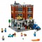 LEGO 10264 Corner Garage