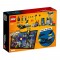 LEGO 10753 The Joker Batgrot aanval