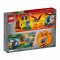 LEGO 10756 Ontsnappen aan de pteranodon