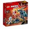 LEGO 10759 Dakachtervolging van Elastigirl