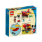 LEGO 10772 Mickey Mouse propellervliegtuig