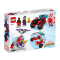 LEGO 10781 Miles Morales: Spider-Mans tech driewieler