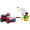 LEGO 10789 Spider-Man’s auto en Doc Ock