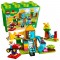 LEGO DUPLO 10864 Grote speeltuin - opbergdoos