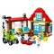 LEGO DUPLO 10869 Avonturen op de boerderij