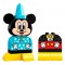 LEGO DUPLO 10898 Mijn eerste Mickey creatie
