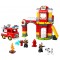 LEGO DUPLO 10903 Brandweerkazerne