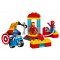 LEGO DUPLO 10921 Laboratorium van superhelden