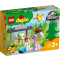 LEGO DUPLO 10398 Dinosaurus crèche