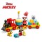 LEGO 10941 DUPLO Disney Mickey & Minnie Verjaardagstrein