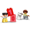 LEGO 10954 Getallentrein - Leren tellen