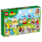 LEGO 10956 Pretpark