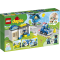 LEGO DUPLO 10959 Politiebureau & Helikopter