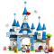 LEGO 10998 3in1 Magisch kasteel