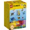 LEGO 11011 Stenen en dieren