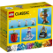 LEGO 11019 Stenen en functies