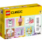 LEGO 11028 Creatief spelen met pastelkleuren