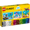LEGO 11033 Creatief fantasie-universum