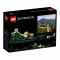 LEGO 21041 De Chinese Muur