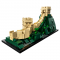 LEGO 21041 De Chinese Muur
