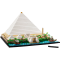 LEGO 21058 Grote Piramide van Gizeh