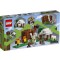 LEGO 21159 De Pillager buitenpost