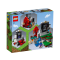LEGO 21172 Het verwoeste portaal