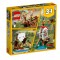 LEGO 31078 Boomhuis Schatten