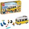 LEGO 31079 Zonnig surferbusje