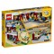 LEGO 31081 Modulair skatehuis
