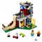 LEGO 31081 Modulair skatehuis