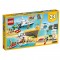 LEGO 31083 Cruise avonturen