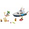 LEGO 31083 Cruise avonturen