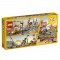 LEGO 31084 Piratenachtbaan